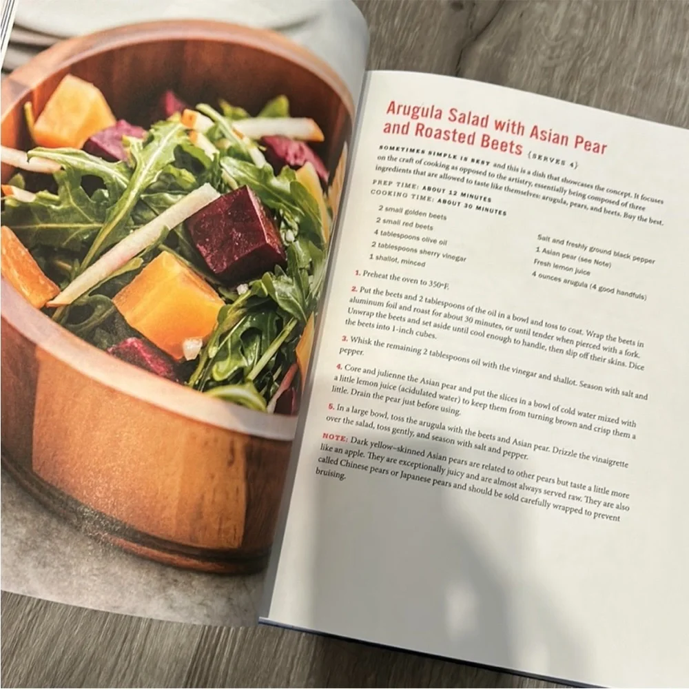 Cooking Like A Master Chef: 100 Recipes to Make the Everyday Extraordina…